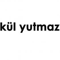 kül yutmaz
