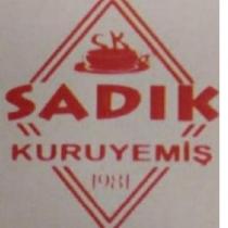 sadık kuruyemiş 1981