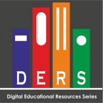 ders digital educational resources series