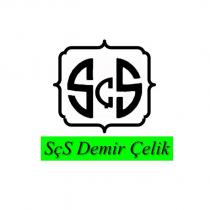 sçs demir çelik