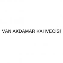 van akdamar kahvecisi
