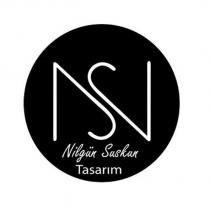 ns nilgün suskun tasarım