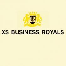 br xs business royals