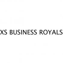 xs business royals