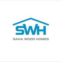 swh saha wood homes