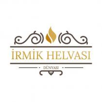 irmik helvası dünyası