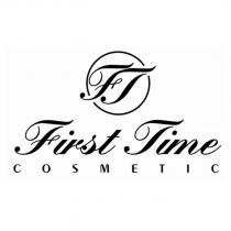 ft first time cosmetic