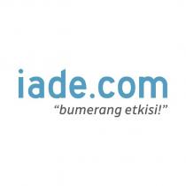 iade.com 