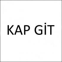kap git