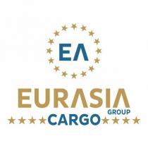 ea eurasia group cargo