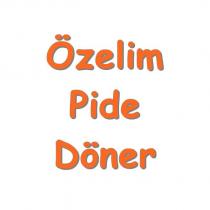 özelim pide döner