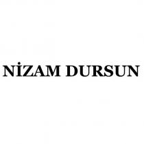 nizam dursun