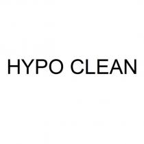 hypo clean