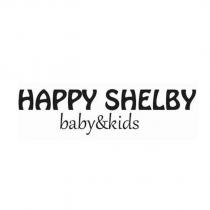 happy shelby baby&kids