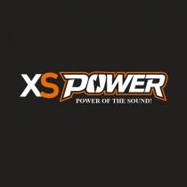 xspower power of the sound