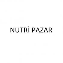 nutri pazar