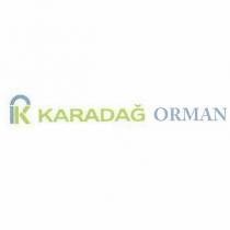 karadağ orman