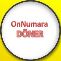 on numara döner