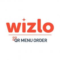wizlo qr menu order