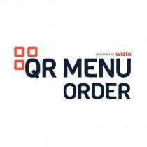 powered by wizlo qr menu order
