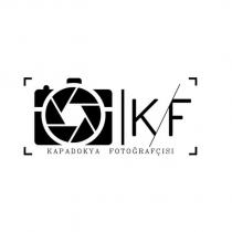 kf kapadokya fotoğrafçısı