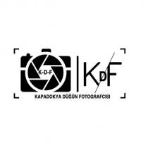 kdf kapadokya düğün fotoğrafçısı