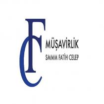 fc müşavirlik smmm fatih celep