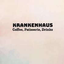 krankenhaus coffee, patisserie, drinks