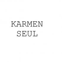 karmen seul