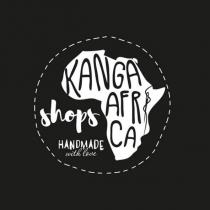 kanga afri ca shops handmade with love