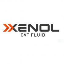 xenol cvt fluid