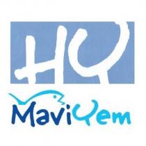 hy mavi yem
