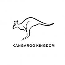 kangaroo kingdom