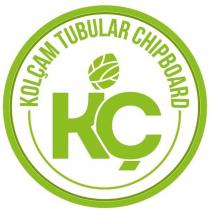 kolçam tubular chipboard kç