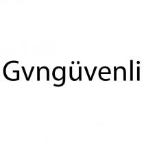 gvngüvenli
