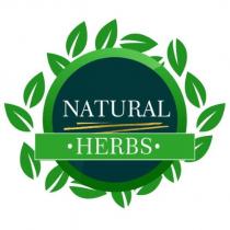 natural herbs