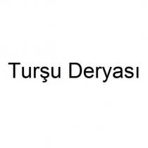 turşu deryası