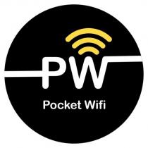pw pocket wifi