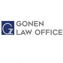 gz gonen law office