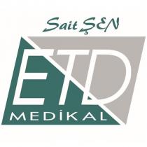 sait şen etd medikal
