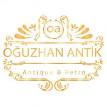 oğuzhan antik antique & retro oa