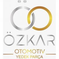 öo özkar otomotiv yedek parça