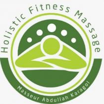 holistic fitness massage masseur abdullah karagol