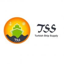 tss turkish ship supply