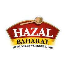 hazal baharat kuruyemiş ve şekerleme