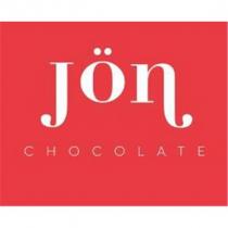 jön chocolate