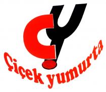 çiçek yumurta çy