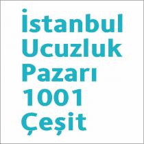 istanbul ucuzluk pazarı 1001 çeşit