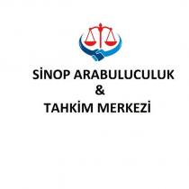 sinop arabuluculuk & tahkim merkezi