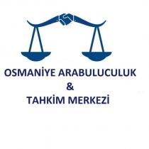 osmaniye arabuluculuk & tahkim merkezi